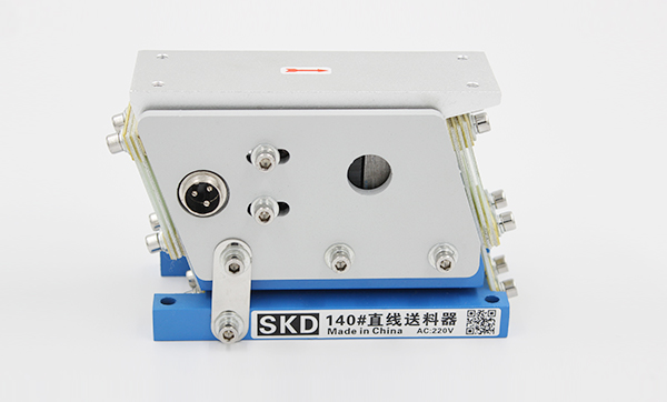 SKD 140#直线送料器