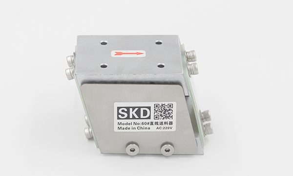SKD 60#直线送料器（螺丝机专用）
