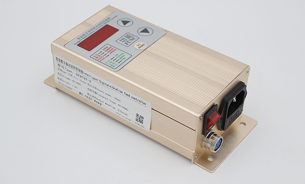 SDVC32-S数字调频直线振动控制器